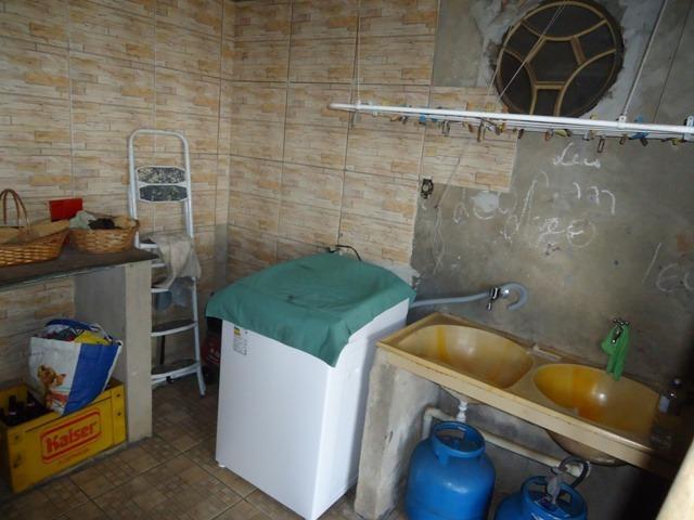 Casa, Milionários, 4 Quartos, 3 Vagas, 1 Suíte