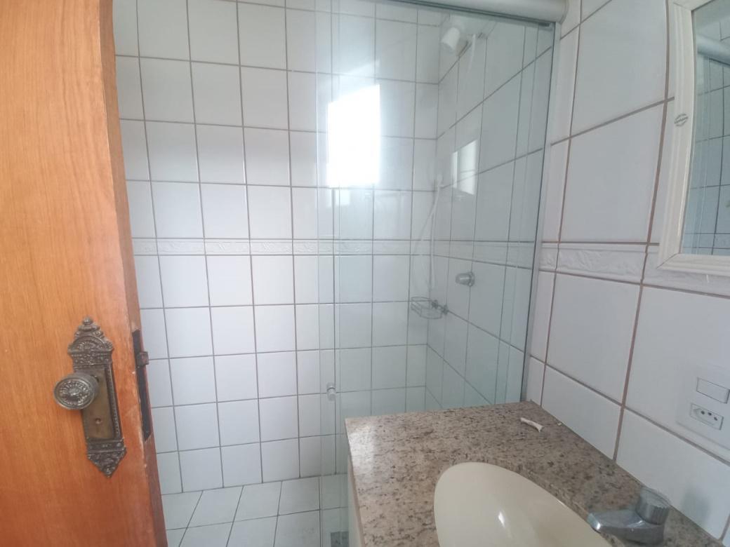 Apartamento, Carmo, 3 Quartos, 1 Vaga, 1 Suíte