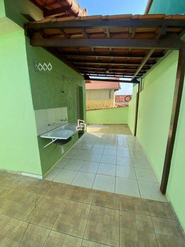 Casa, Milionários, 3 Quartos, 2 Vagas