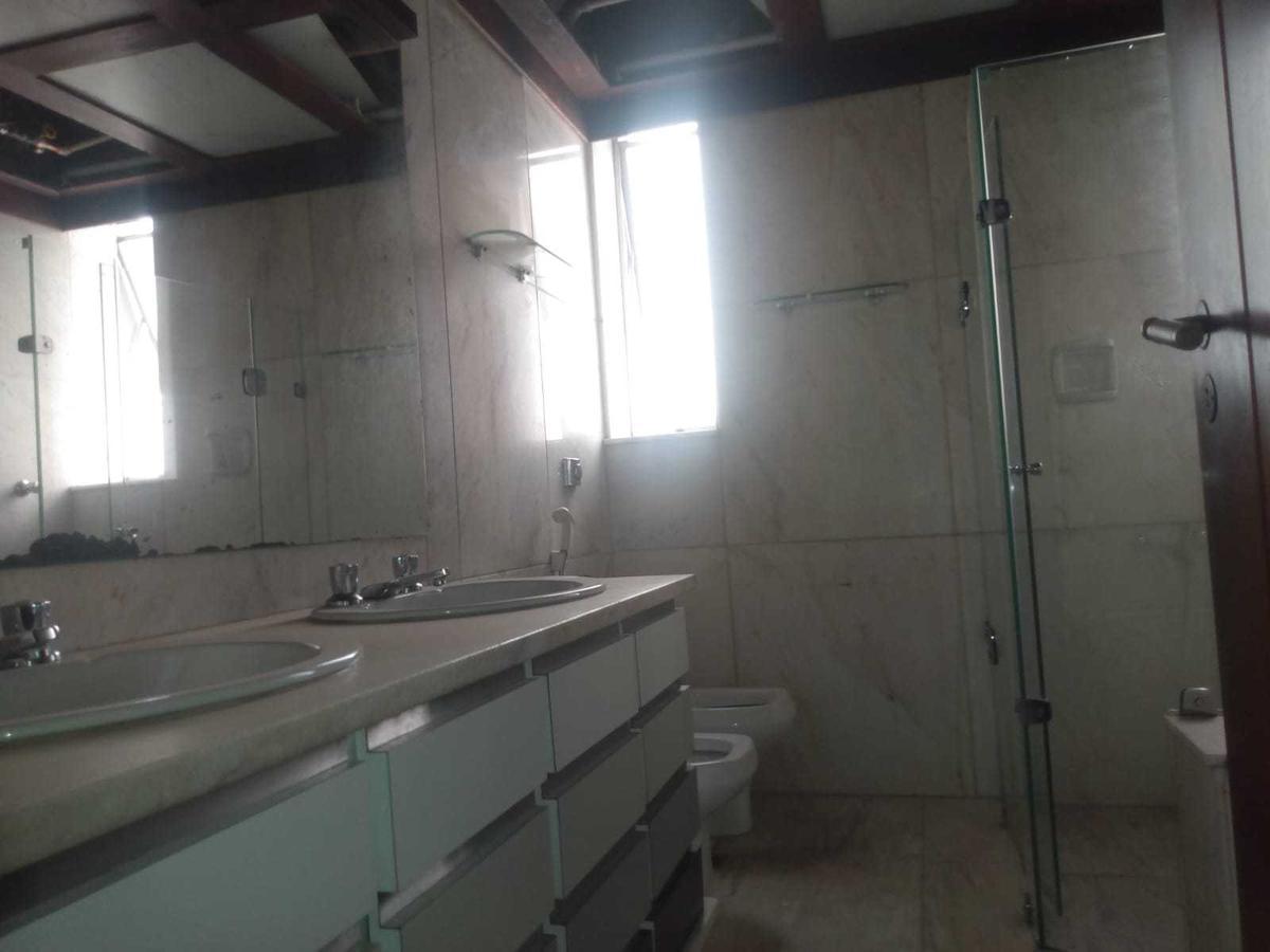 Apartamento, Lourdes, 4 Quartos, 3 Vagas, 4 Suítes