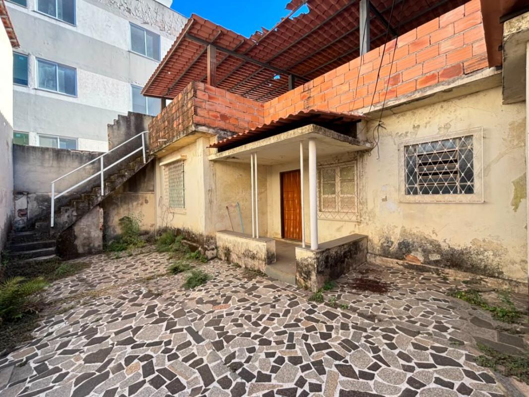 Casa, Graça, 3 Quartos, 1 Vaga, 1 Suíte