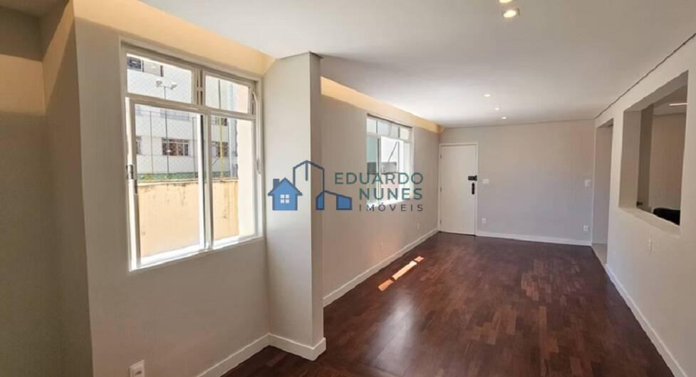 Apartamento, Sion, 4 Quartos, 2 Vagas, 1 Suíte