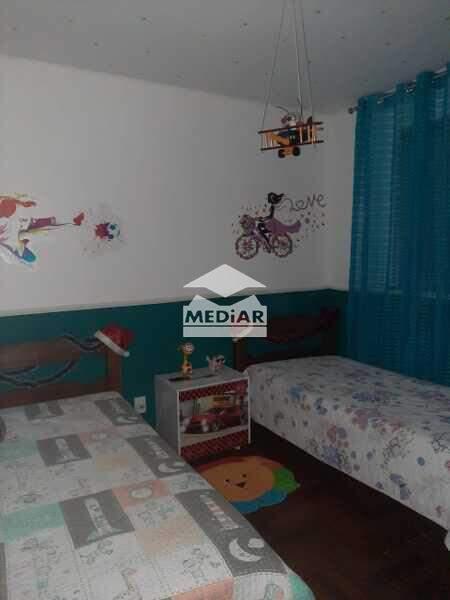 Cobertura, Dona Clara, 3 Quartos, 2 Vagas, 1 Suíte
