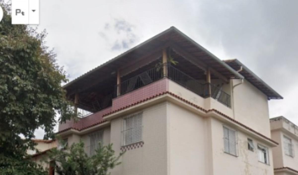 Cobertura, Palmares, 4 Quartos, 2 Vagas, 1 Suíte