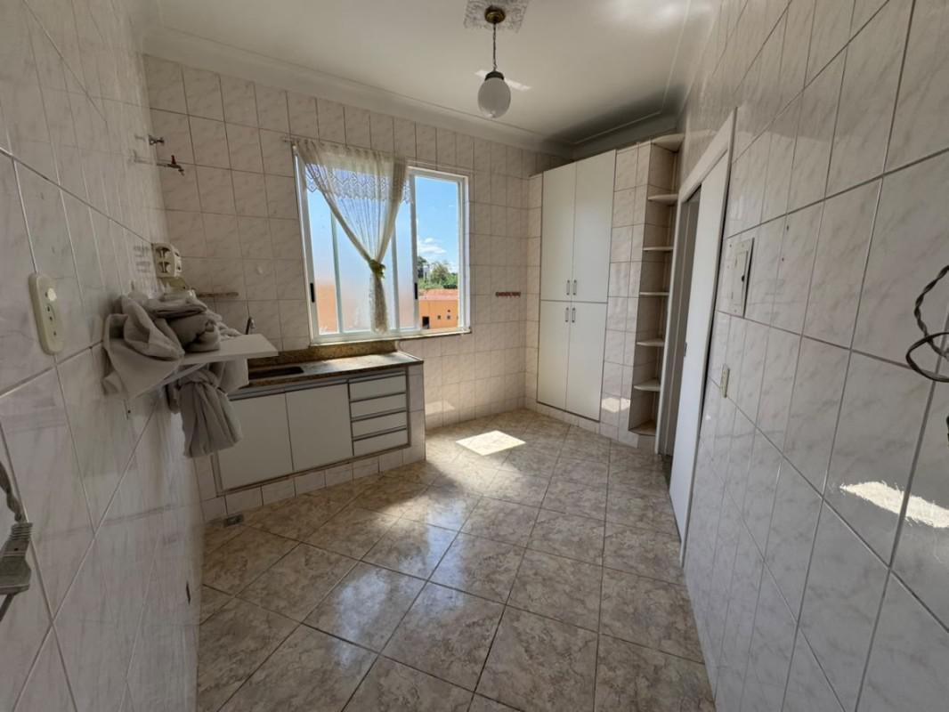 Apartamento, Santo André, 2 Quartos, 1 Vaga