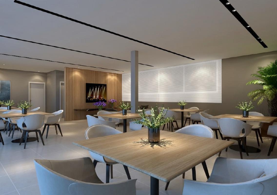 Apartamento, Grajaú, 4 Quartos, 3 Vagas, 3 Suítes