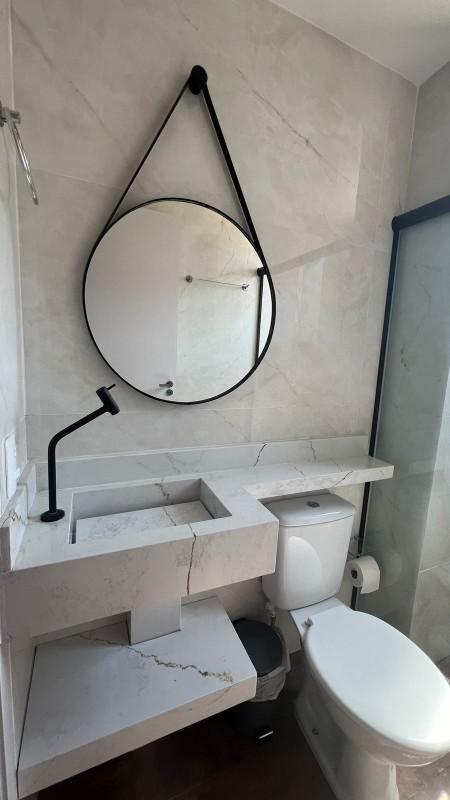 Apartamento, Bandeirantes (pampulha), 2 Quartos, 1 Vaga, 1 Suíte