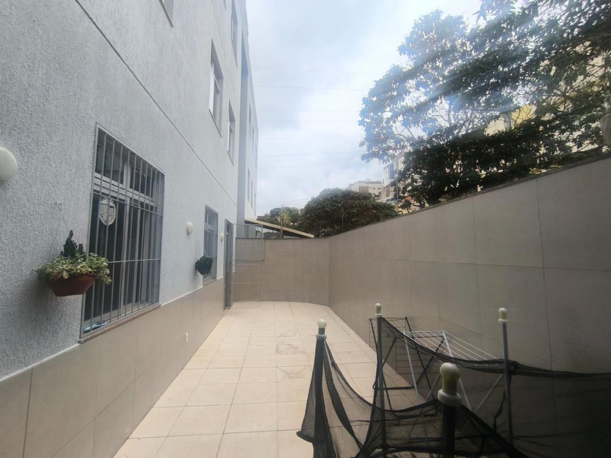 Apartamento, Estoril, 3 Quartos, 2 Vagas