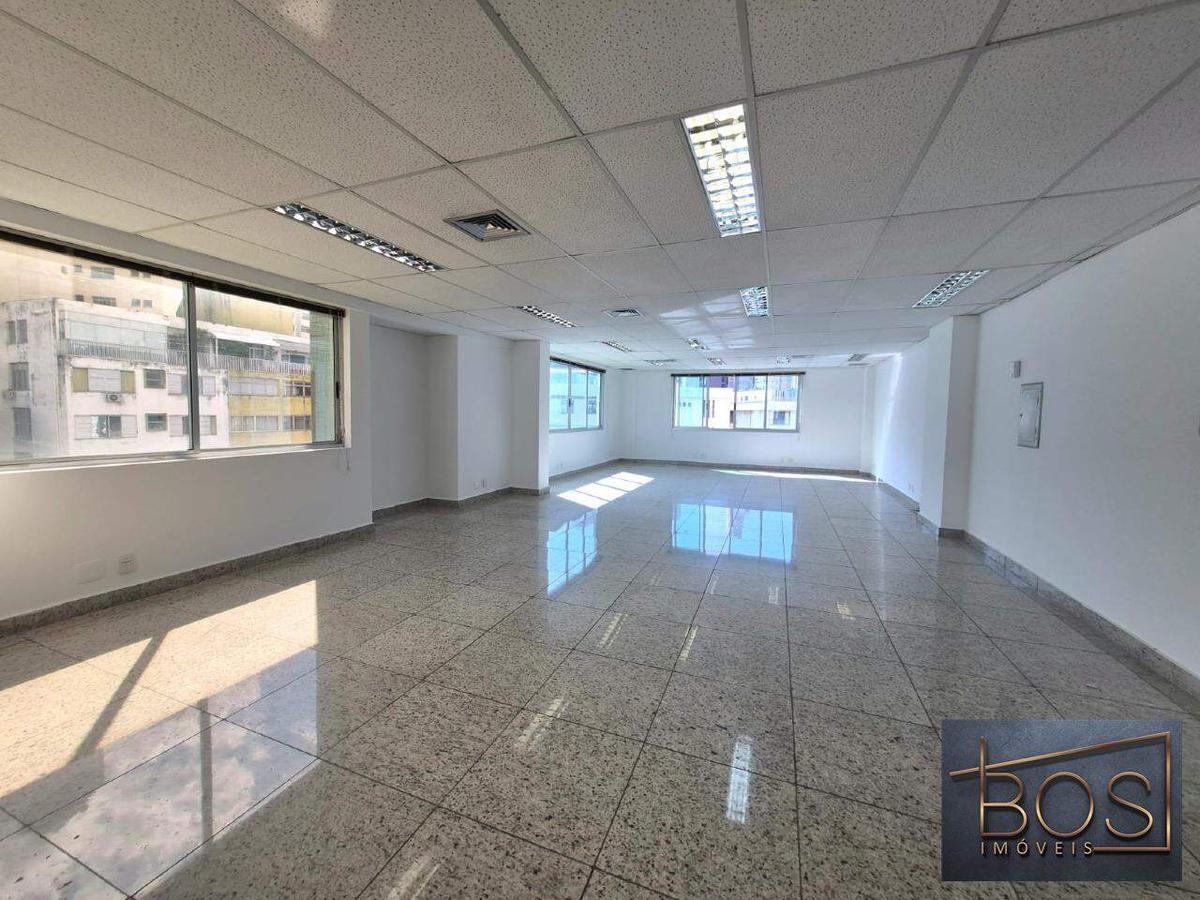 Andar, Coração de Jesus, 0 Quarto, 3 Vagas