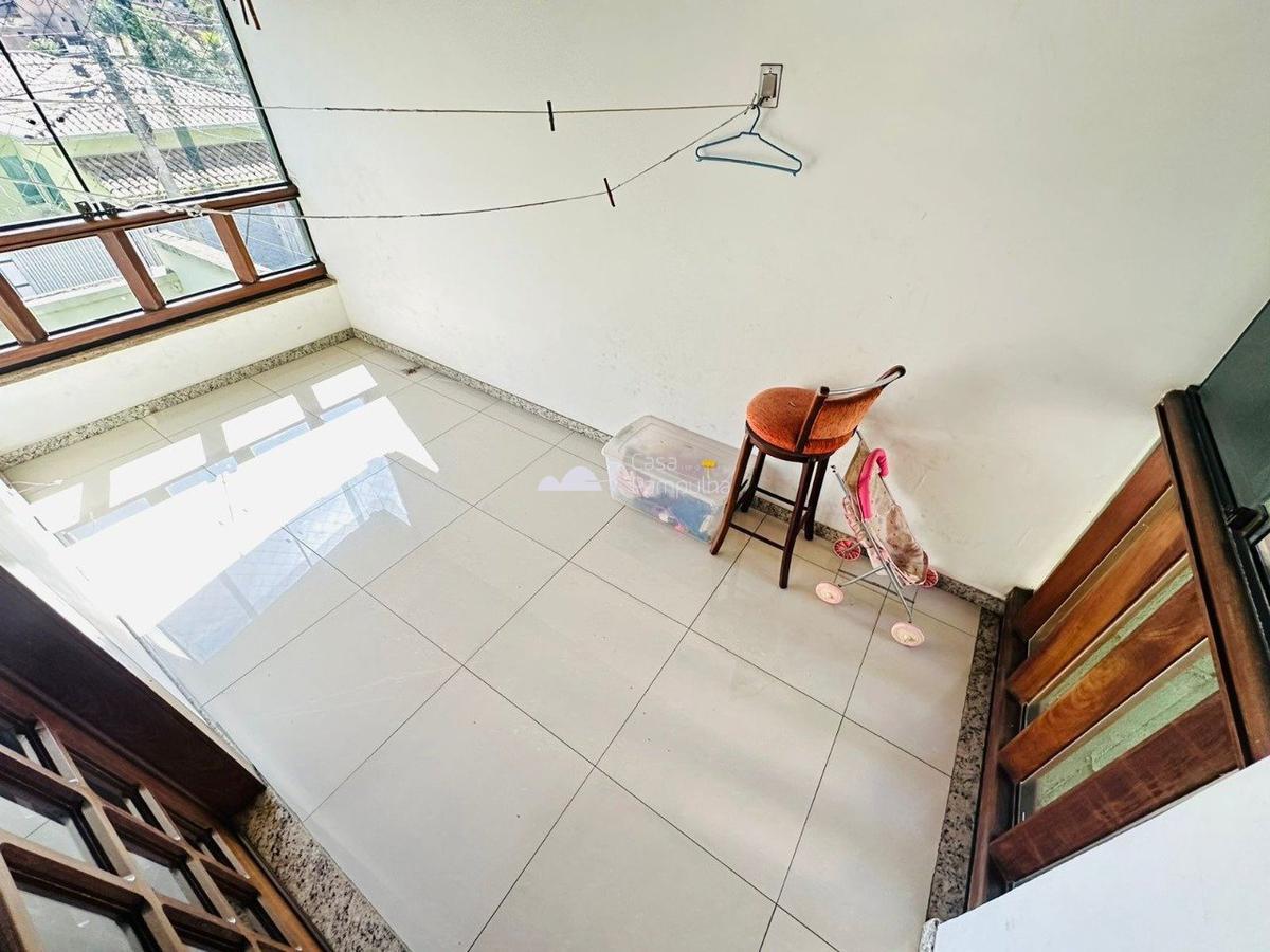 Casa, Santa Amélia, 4 Quartos, 4 Vagas, 1 Suíte