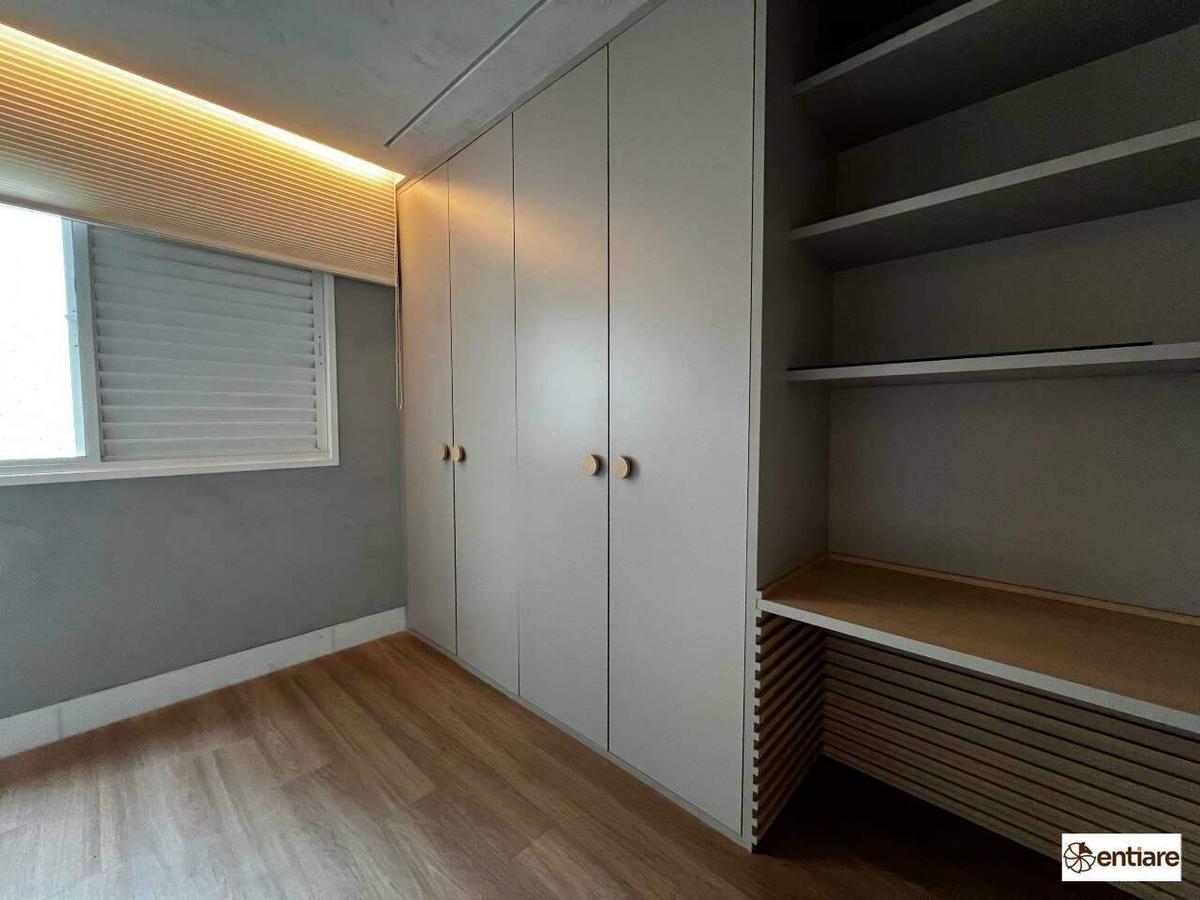 Apartamento, Vila da Serra, 3 Quartos, 2 Vagas, 1 Suíte