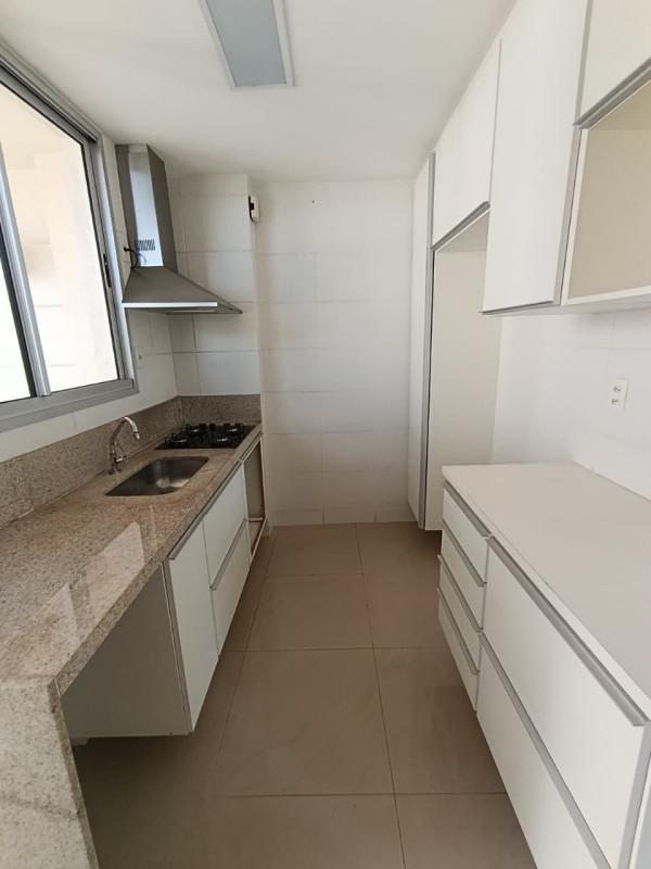 Cobertura, Luxemburgo, 2 Quartos, 3 Vagas, 1 Suíte