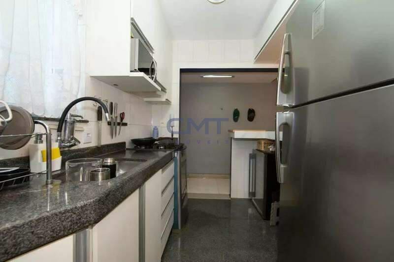 Apartamento, Prado, 2 Quartos, 2 Vagas, 1 Suíte