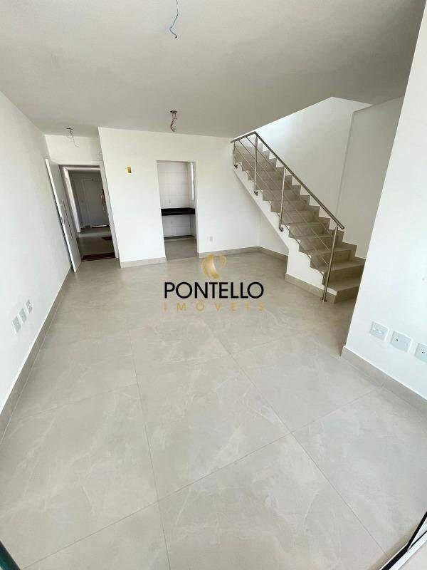 Cobertura, Cidade Nova, 3 Quartos, 3 Vagas, 1 Suíte