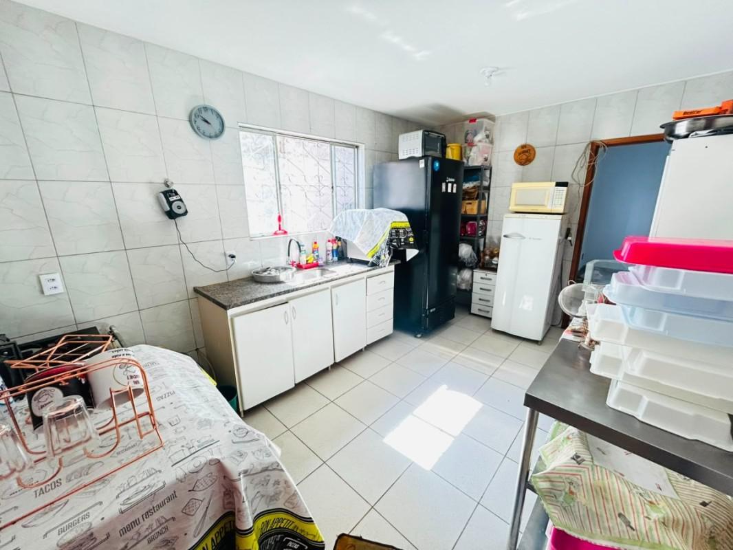 Casa, Piratininga (venda Nova), 3 Quartos, 4 Vagas