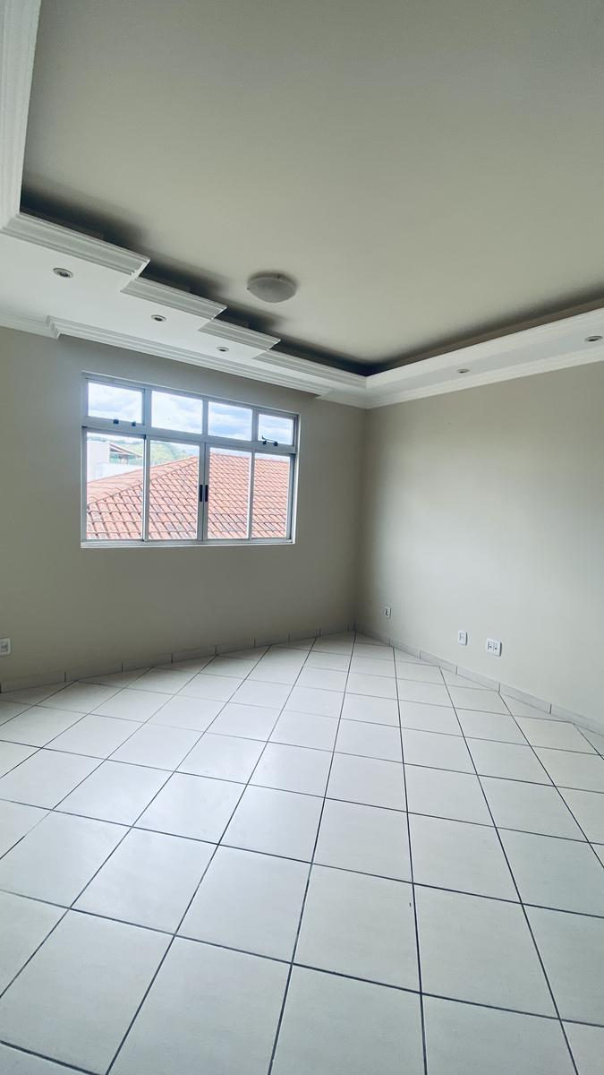 Apartamento, Castelo, 2 Quartos, 2 Vagas, 1 Suíte