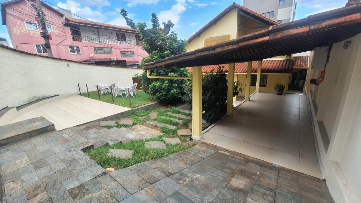 Casa, Eldorado, 5 Quartos, 6 Vagas, 2 Suítes