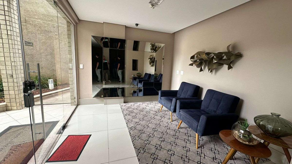 Apartamento, Buritis, 4 Quartos, 2 Vagas, 1 Suíte