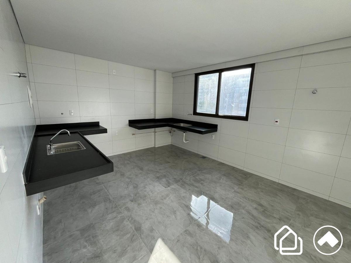 Apartamento, Buritis, 3 Quartos, 3 Vagas, 1 Suíte