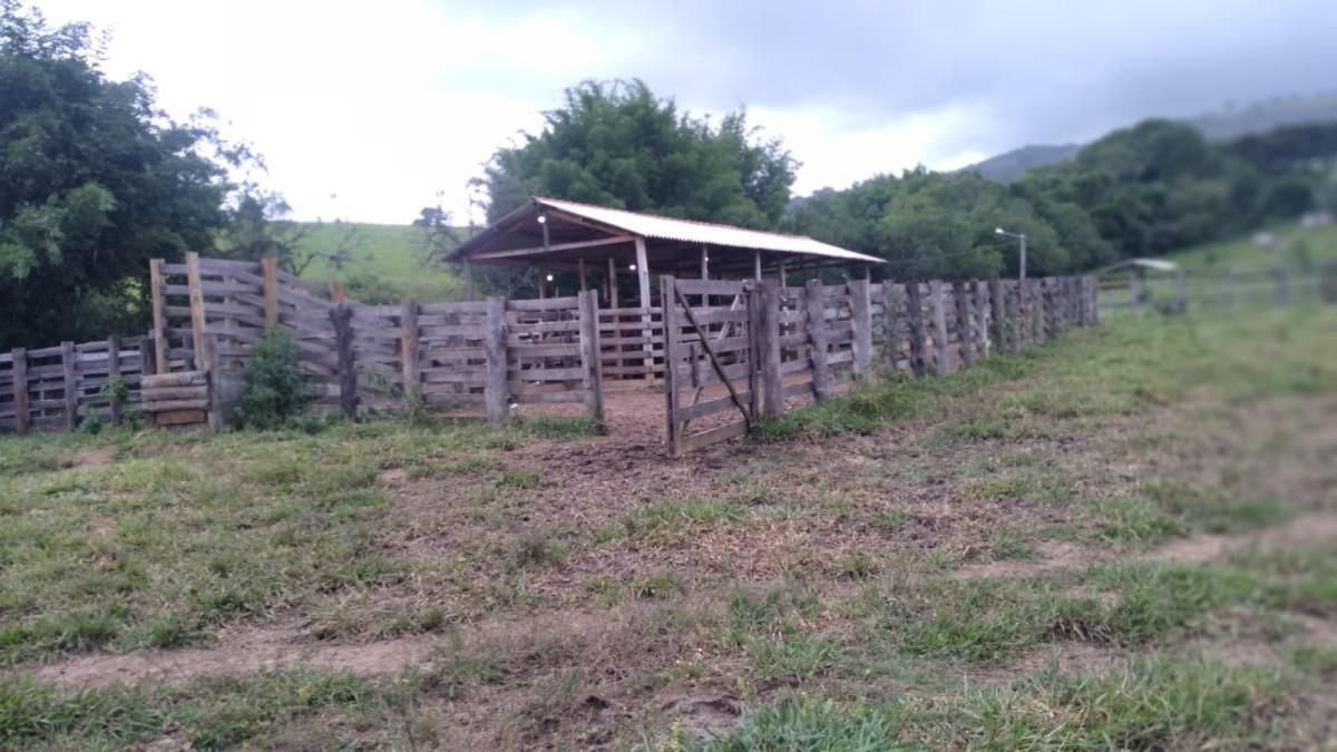 Fazenda, Zona Rural, 0 Quarto, 0 Vaga