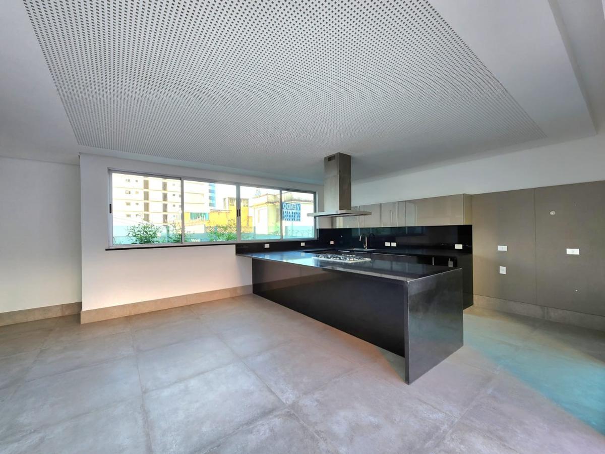 Apartamento, Anchieta, 4 Quartos, 4 Vagas, 2 Suítes