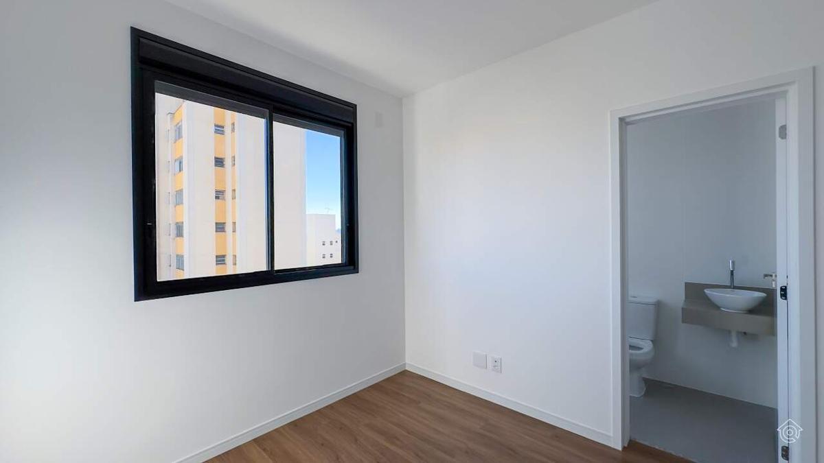 Apartamento, Grajaú, 2 Quartos, 2 Vagas, 2 Suítes