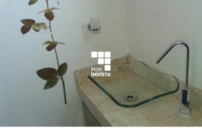 Cobertura, Centro, 3 Quartos, 2 Vagas, 1 Suíte