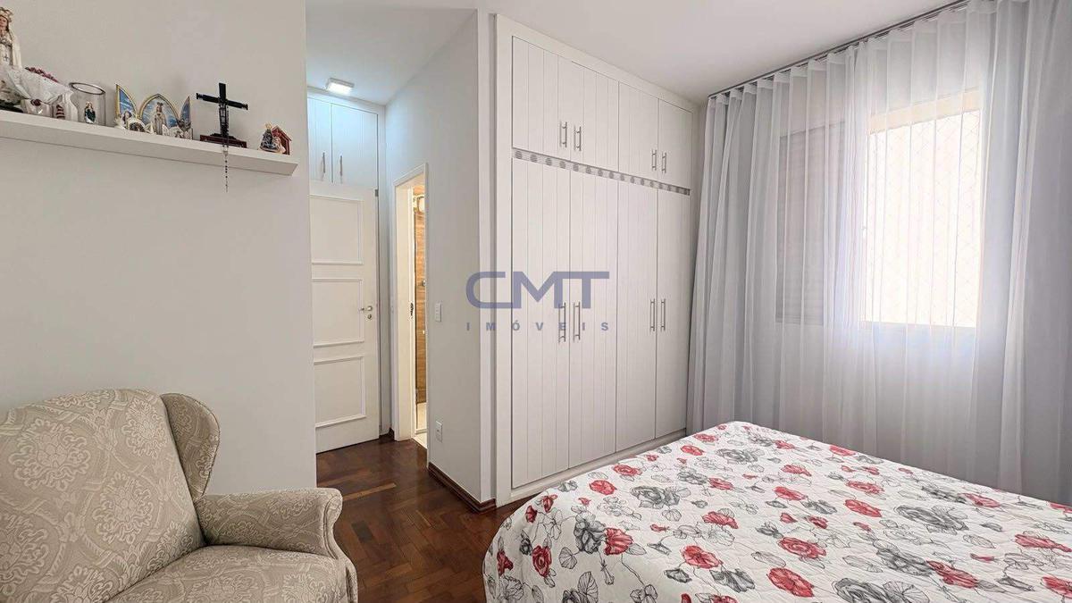 Apartamento, Gutierrez, 4 Quartos, 2 Vagas, 1 Suíte