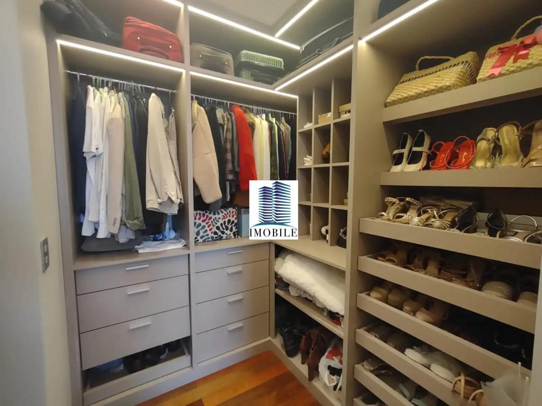 Apartamento, Belvedere, 4 Quartos, 3 Vagas, 1 Suíte