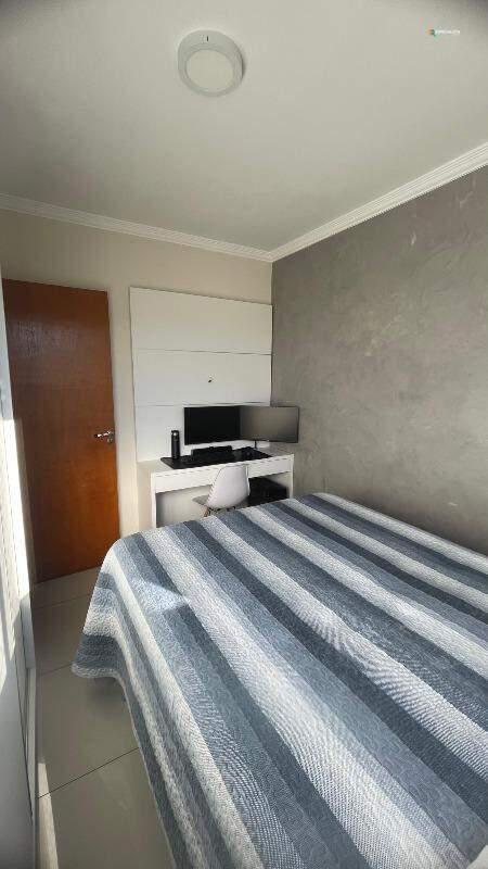 Apartamento, Novo Centro, 2 Quartos, 0 Vaga