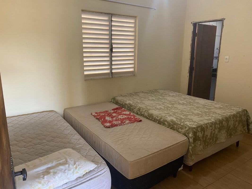 Fazenda, Bambus, 3 Quartos, 0 Vaga, 1 Suíte