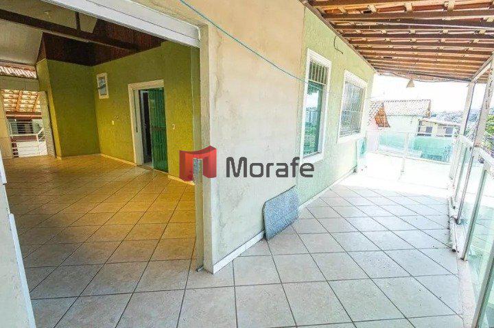 Casa, Santa Mônica, 2 Quartos, 1 Vaga, 1 Suíte