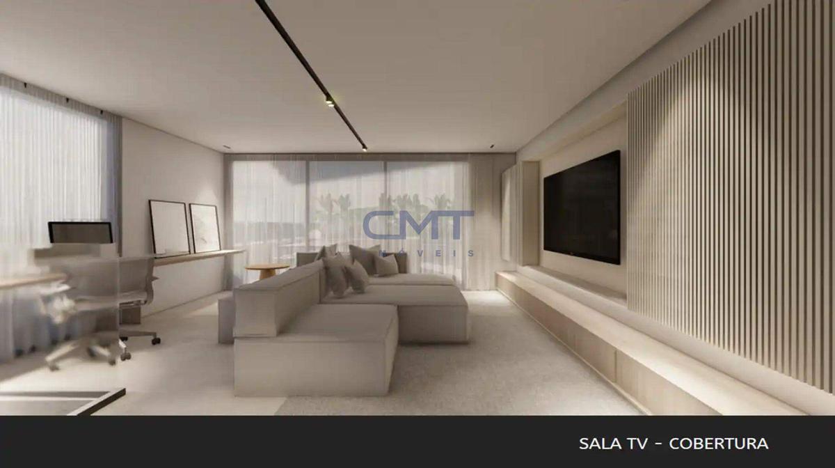 Apartamento, Cruzeiro, 3 Quartos, 2 Vagas, 1 Suíte