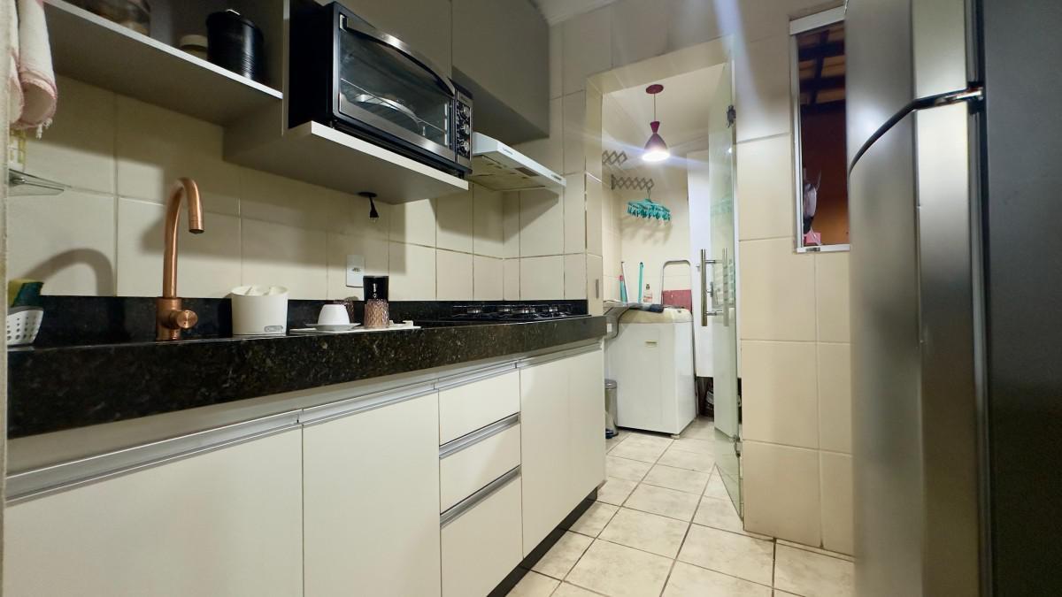 Apartamento, Cândida Ferreira, 2 Quartos, 1 Vaga