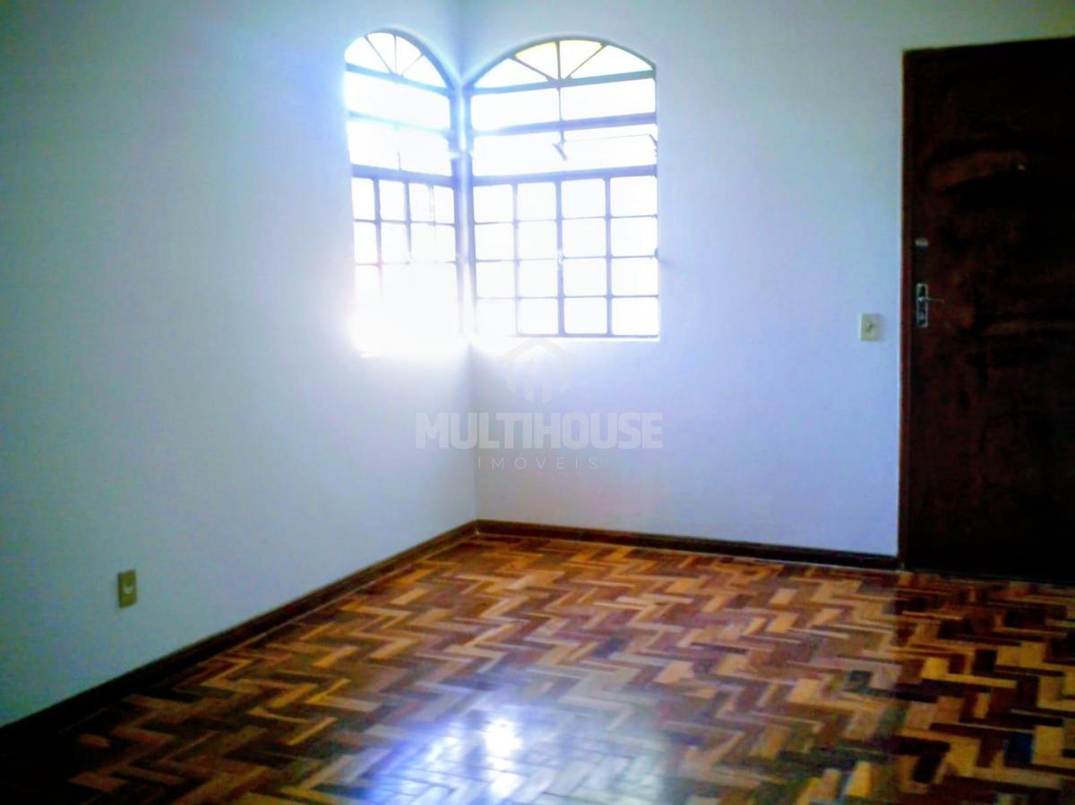 Apartamento, Ouro Preto, 2 Quartos, 1 Vaga