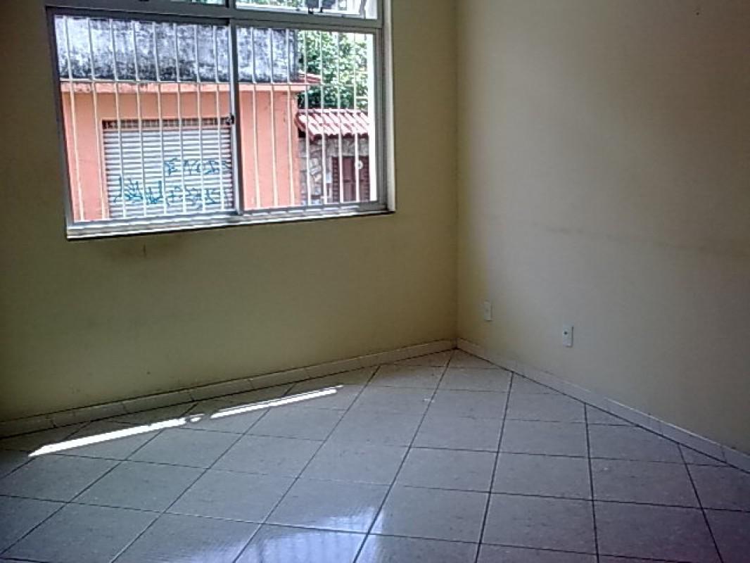 Casa, Floresta, 3 Quartos, 1 Vaga, 1 Suíte
