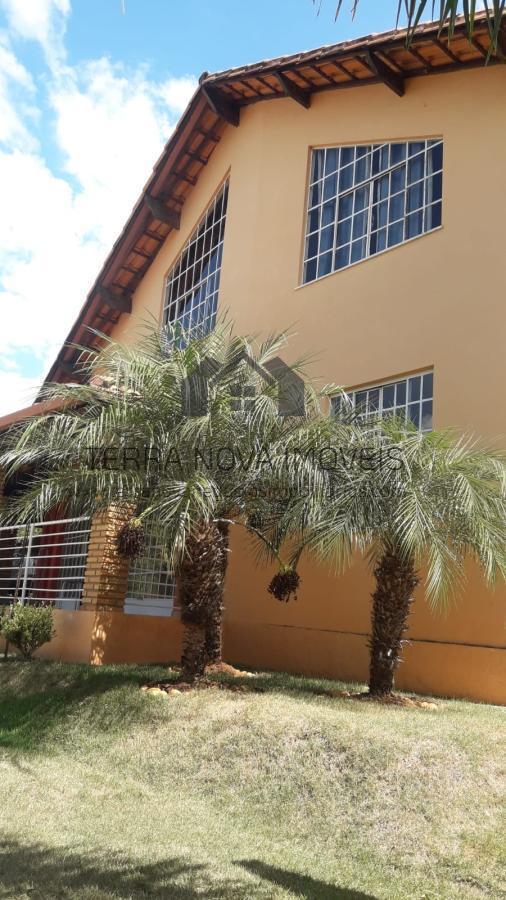 Casa em Condomínio, Condominio Recanto do Beija Flor, 3 Quartos