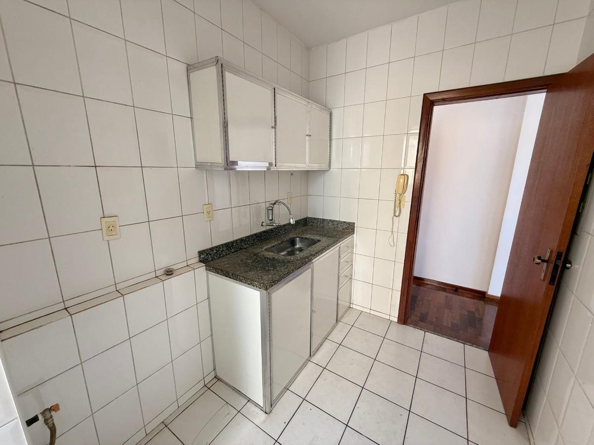 Apartamento, Liberdade, 3 Quartos, 1 Vaga, 1 Suíte