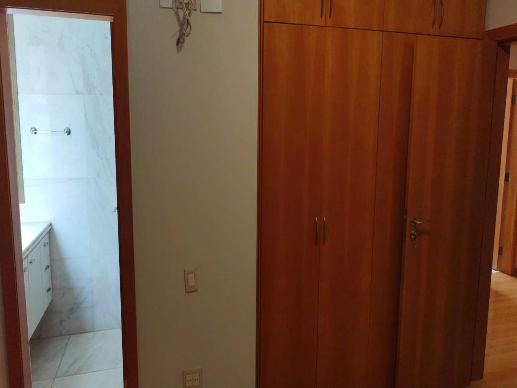 Apartamento, Anchieta, 4 Quartos, 3 Vagas, 2 Suítes