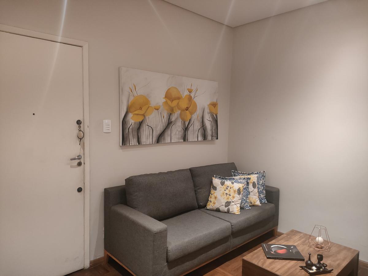 Apartamento, Centro, 2 Quartos