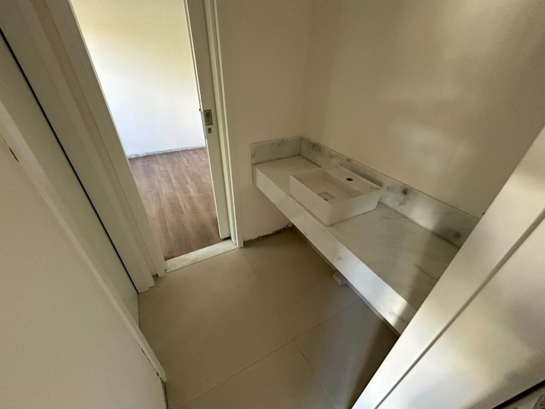 Apartamento, Luxemburgo, 3 Quartos, 2 Vagas, 2 Suítes