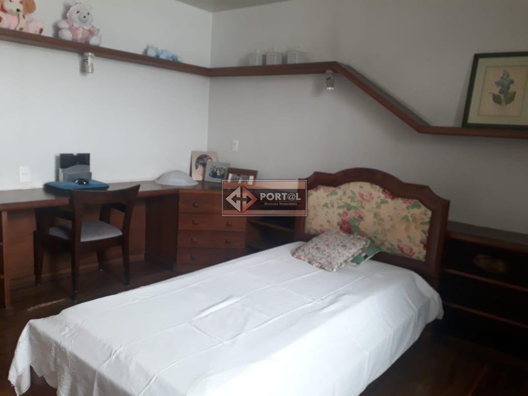Casa, São Luiz (pampulha), 6 Quartos, 6 Vagas, 5 Suítes