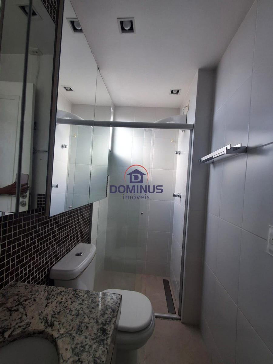 Apartamento, Santa Teresa, 3 Quartos, 2 Vagas, 1 Suíte