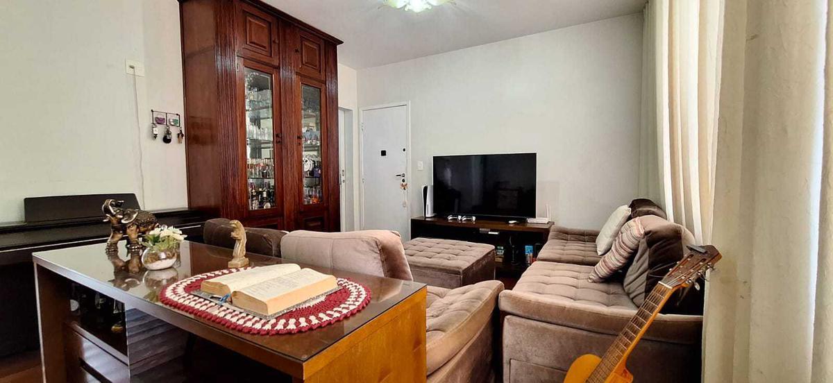 Apartamento, São Lucas, 2 Quartos, 1 Vaga