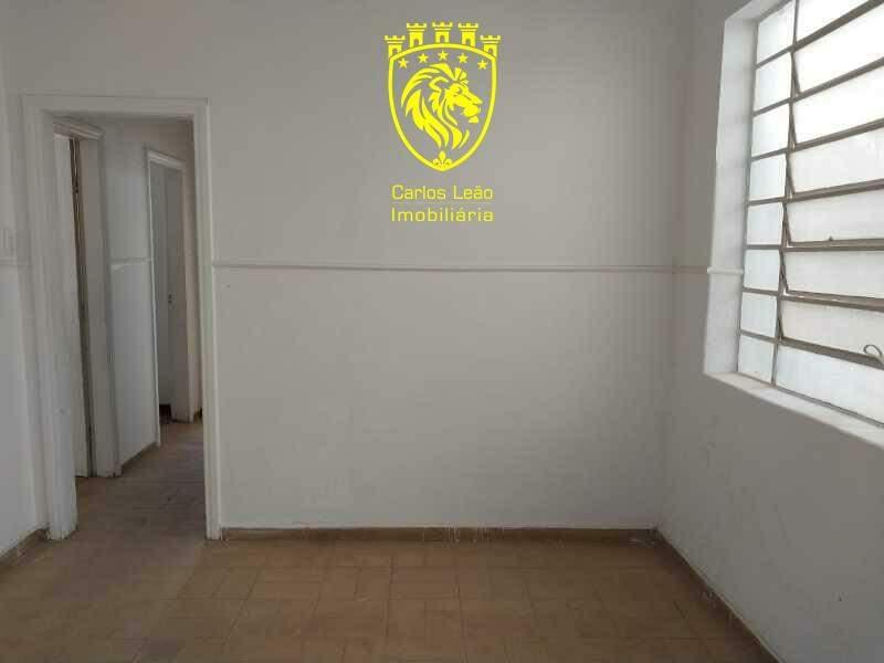 Casa, Serra, 3 Quartos, 1 Vaga