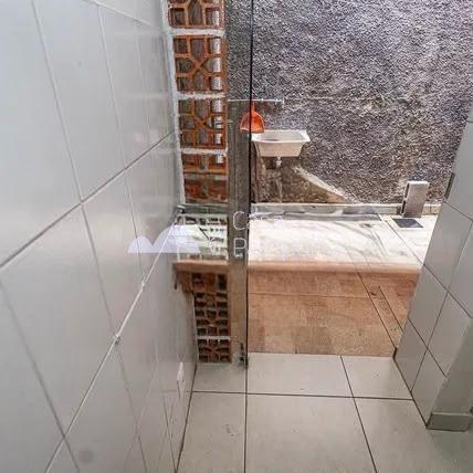 Casa, Santa Amélia, 2 Quartos, 1 Vaga