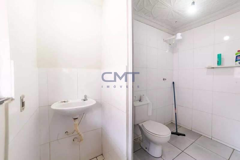 Casa, São Lucas, 5 Quartos, 6 Vagas