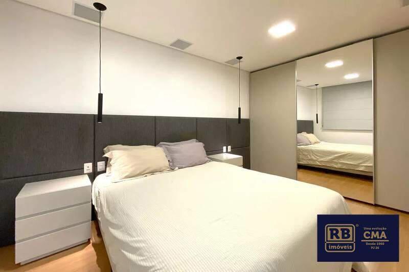 Apartamento, Funcionários, 2 Quartos, 2 Vagas, 2 Suítes