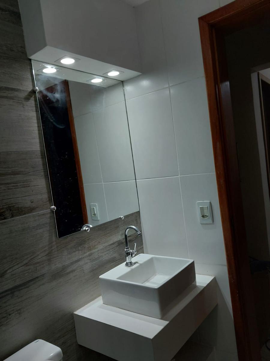 Apartamento, Parque Turistas, 3 Quartos, 1 Vaga, 1 Suíte