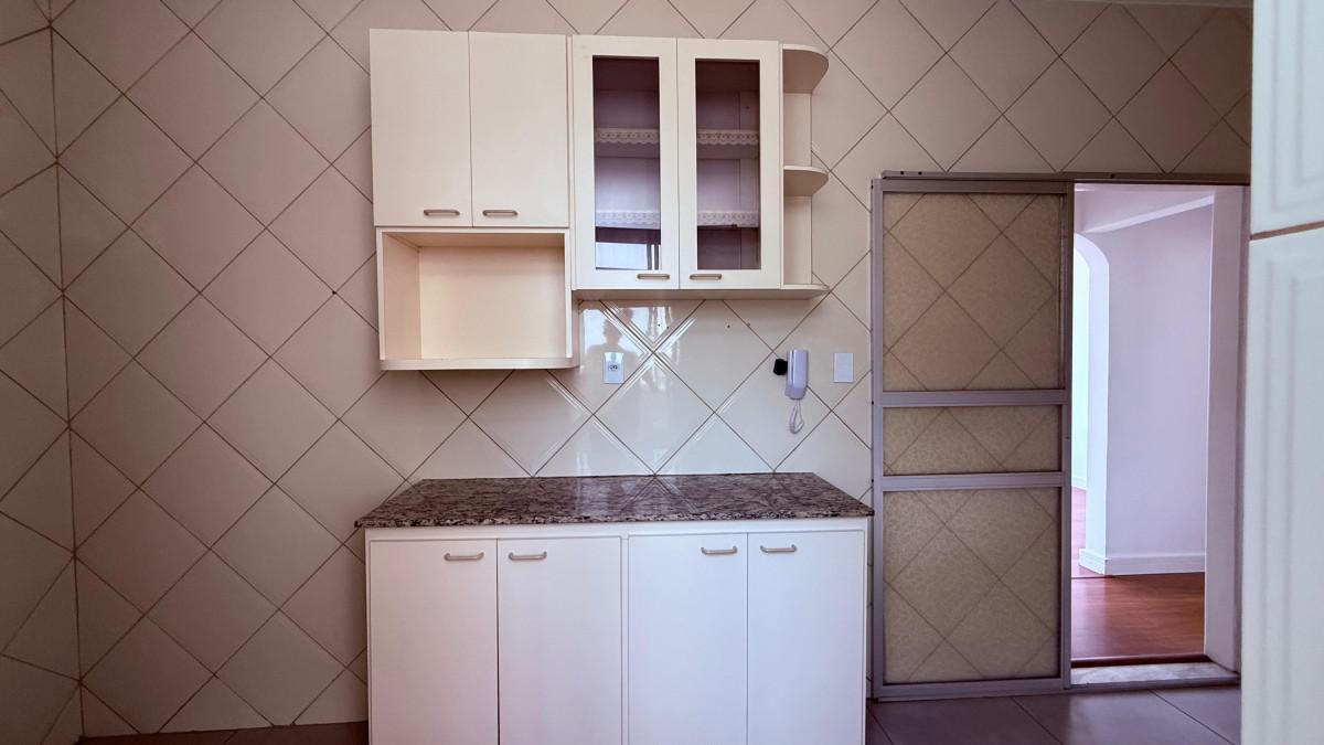 Apartamento, Jardim América, 2 Quartos, 1 Vaga